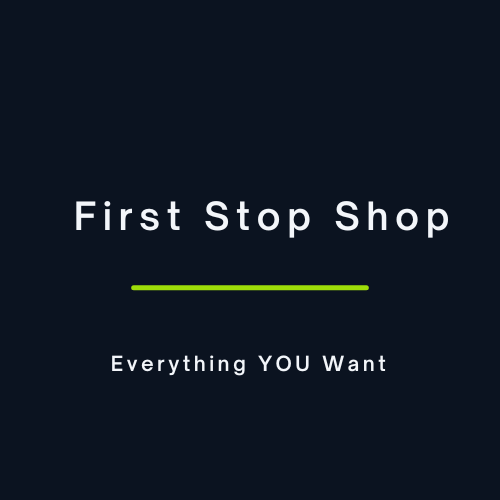First Stop Shop